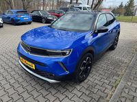 Gebraucht Opel Mokka Elegance 131 PS (96 kW) 2022 Blau SUV