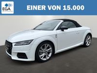 gebraucht Audi TT 180 kW (245 PS) / 04/2021 / 14.500 km