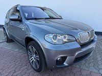 Gebraucht BMW X5 Exclusive 306 PS (225 kW) 2013 Silber SUV