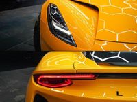 Gebraucht Lotus Emira 405 PS (297 kW) 2023 Gelb Coupé