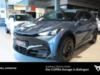 Neu Cupra Tavascan VZ 250 kW (340 PS) 2026 Tavascanblau SUV