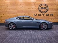 Gebraucht Aston Martin DB9 476 PS (350 kW) 2009 Blau