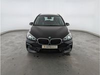 gebraucht BMW 218 Gran Tourer 218 d - xDrive Sport Line LED+NAV+AHK