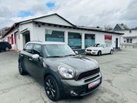 gebraucht Mini Cooper SD Countryman Cooper _SD All4