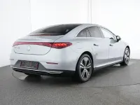 Gebraucht Mercedes EQE350 214 kW (292 PS) 2025