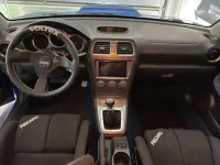 Gebraucht Subaru Impreza 280 PS (205 kW) 2006 Limousine