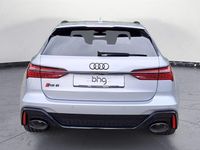 Gebraucht Audi RS6 Comfort 600 PS (441 kW) 2025 Silber Kombi