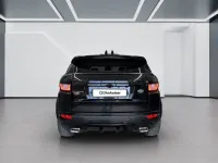 Gebraucht Land Rover Range Rover evoque SE Dynamic 179 PS (131 kW) 2019 Santorini black SUV