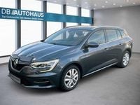Gebraucht Renault Mégane IV Business 158 PS (116 kW) 2021 Grau Kombi