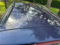 Gebraucht Ford Focus 101 PS (74 kW) 2002 Blau Kombi