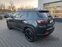 Occasion Jeep Compass North 131 ch (96 kW) 2025 Vert SUV