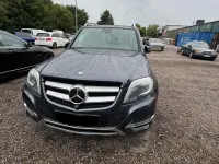 Gebraucht Mercedes GLK350 265 PS (194 kW) 2014 Grau SUV