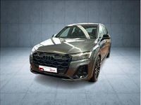 Gebraucht Audi Q7 S-Line 286 PS (210 kW) 2025 Grau (daytonagrau perleffekt) SUV