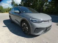 Gebraucht VW ID.5 Pro Performance 150 kW (204 PS) 2023 Mondsteingrau SUV