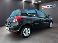 gebraucht Renault Clio 1.2 16V Dynamique Klima Sitzheizung USB AUX