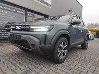 Ny Dacia Duster 2025 Grön SUV