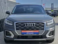 Gebraucht Audi Q2 Sport 116 PS (85 kW) 2019 Grau SUV