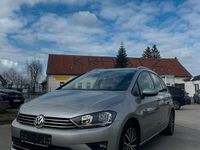 Gebraucht VW Golf Allstar 150 PS (110 kW) 2017 Silber Coupé