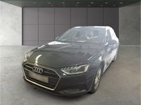 Gebraucht Audi A4 Ambiente 204 PS (150 kW) 2023 Manhattangrau metallic Kombi