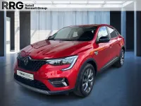 Second-hand Renault Arkana Evolution 140 CP (102 kW) 2024 Roșu SUV