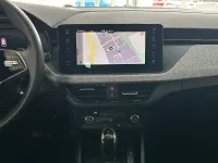 Gebraucht Skoda Scala Drive 116 PS (85 kW) 2024 Schwarz Kleinwagen