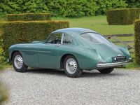 Gebraucht Bristol 404 105 PS (77 kW) 1954 Grün Coupé