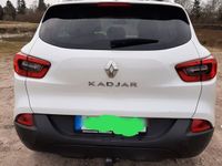 gebraucht Renault Kadjar Energy dCi 130 Experience