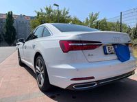 gebraucht Audi A6 55 TFSI quattro S tronic design