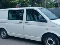 Używany VW Transporter 88 KM (64 kW) 2004 Van