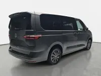 Ny VW T7 Life 150 HK (110 kW) 2026 Grå Van