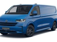 Neu VW T7 110 PS (80 kW) 2025 Van