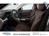 Gebraucht BMW iX2 Performance 230 kW (313 PS) 2025 Schwarz SUV
