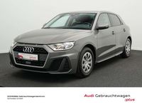 Gebraucht Audi A1 S-Line 95 PS (69 kW) 2025 Chronosgrau metallic Limousine