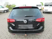 Gebraucht VW Passat Highline 190 PS (139 kW) 2015 Schwarz Kombi