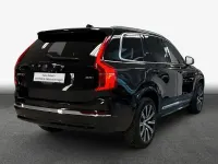 Gebraucht Volvo XC90 Plus 235 PS (172 kW) 2024 Schwarz SUV