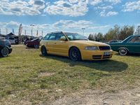 Gebraucht Audi S4 400 PS (294 kW) 1999 Kombi