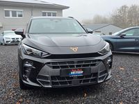 Second-hand Cupra Terramar 150 CP (110 kW) 2025 Negru SUV