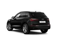 Usata Audi Q5 S-Line 299 CV (219 kW) 2023 Nero SUV