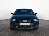 Neu Audi A3 Comfort 150 PS (110 kW) 2026 Mythosschwarz Limousine