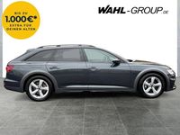 Gebraucht Audi A6 Allroad Basis 204 PS (150 kW) 2024 Manhattangrau , manhattangrau Kombi
