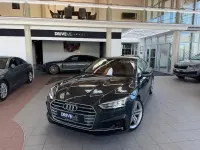 Gebraucht Audi A5 Sportback S-Line 286 PS (210 kW) 2019 Andere Kleinwagen