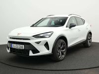 gebraucht Cupra Formentor 2.0 TSI DSG 4Drive *LED*AHK*ACC*NAV*