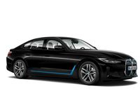 Gebraucht BMW i4 Efficient Dynamics 250 kW (340 PS) 2022 Limousine