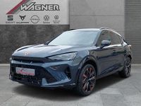 Gebraucht Cupra Formentor 150 PS (110 kW) 2024 Grau SUV
