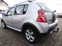 gebraucht Dacia Sandero Stepway