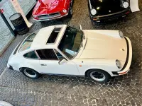 Brugt Porsche 911 179 HK (131 kW) 1978 Hvid Coupe