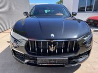 gebraucht Maserati Levante 2.0 Hybrid GT 4WD*360°Softcl*H&K*21Zoll