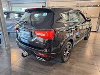 Gebraucht DFSK Fengon 145 PS (106 kW) 2022 Schwarz Limousine