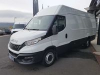 gebraucht Iveco Daily 35 S 16 V *Klima*L4.100mm*