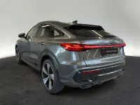 Gebraucht Audi Q5 S-Line 204 PS (150 kW) 2025 Daytonagrau perleffekt SUV